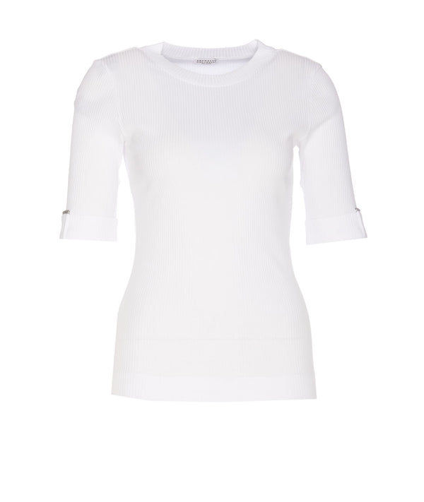 Brunello Cucinelli T-shirt - Women