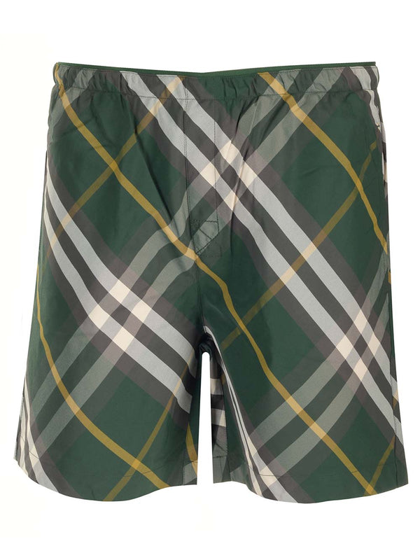 Burberry Swim Shorts - Men