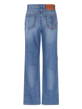 J.W. Anderson Jeans - Women