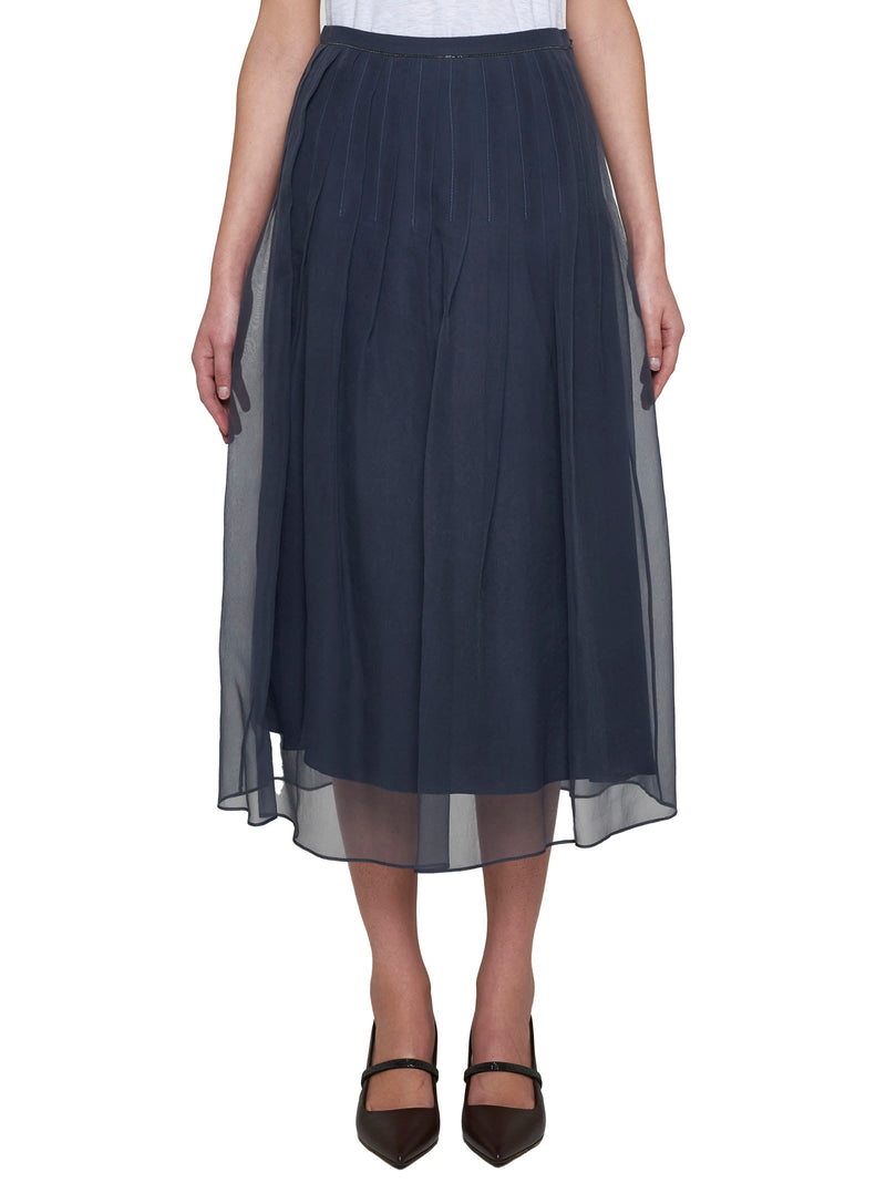 Brunello Cucinelli Skirt - Women