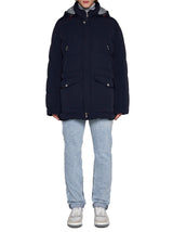 Brunello Cucinelli Down Jacket - Men