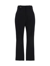 Jacquemus Le Pantalon Sauge Pants - Women