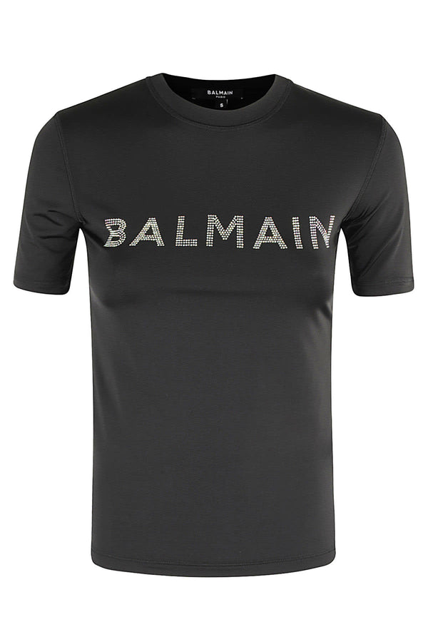 Balmain T Shirt - Women