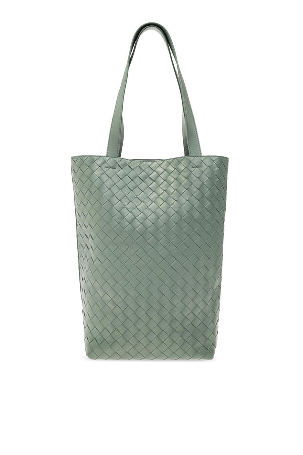 Bottega Veneta Shopper Bag - Men