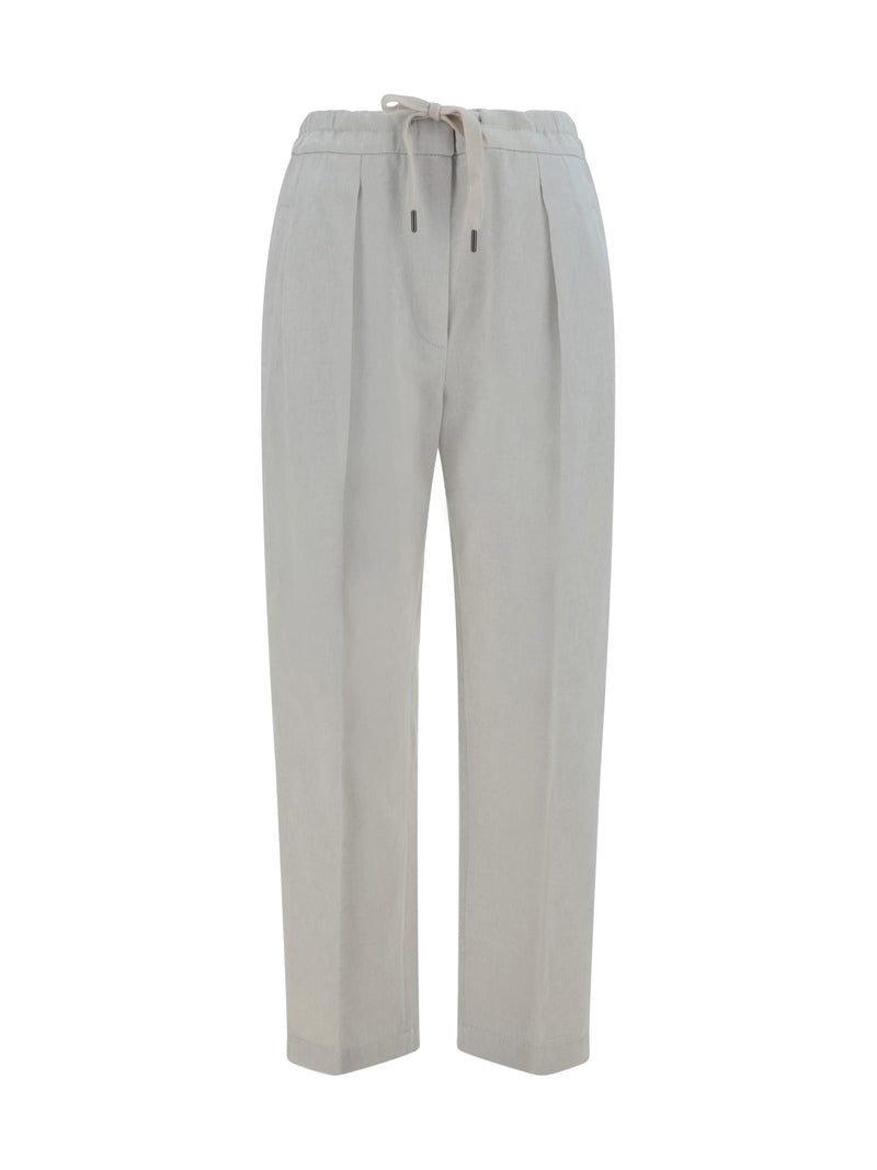 Brunello Cucinelli Pants - Women