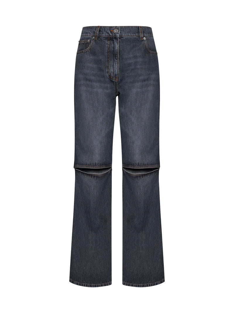 J.W. Anderson Jeans - Women