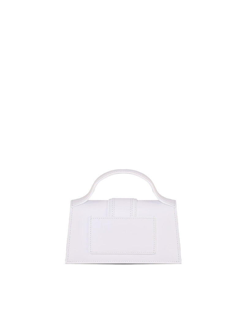 Jacquemus Le Bambino Bag - Women - Piano Luigi