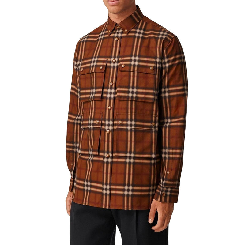 Burberry Casual Shirt - Men