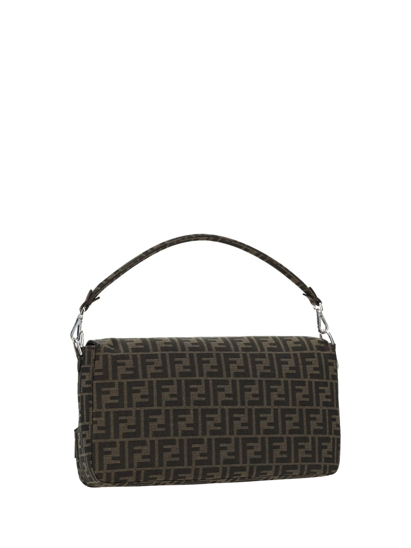 Fendi Baguette Handbag - Men