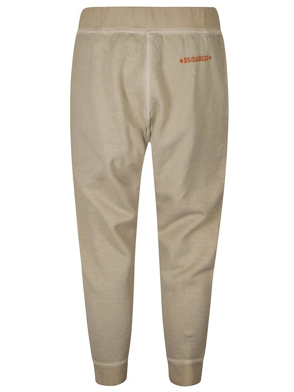 Dsquared2 Relax Dan Trousers - Men