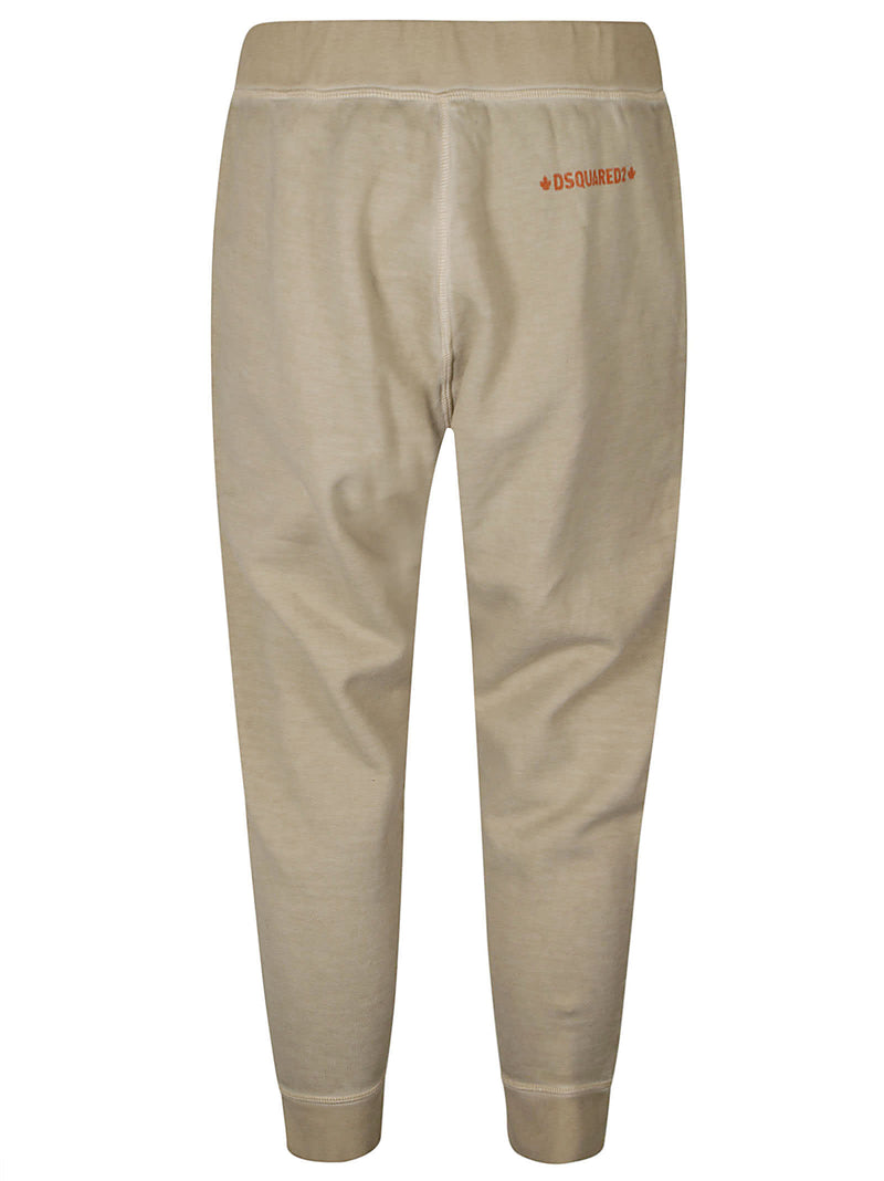 Dsquared2 Relax Dan Trousers - Men