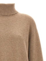 Brunello Cucinelli Monile Profiles Sweater - Women - Piano Luigi