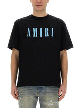 AMIRI T-shirt With Logo - Men