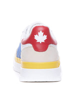 Dsquared2 New Jersey Sneakers - Men