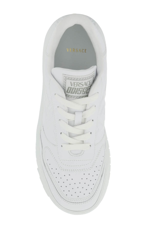 Versace odissea Sneakers - Men