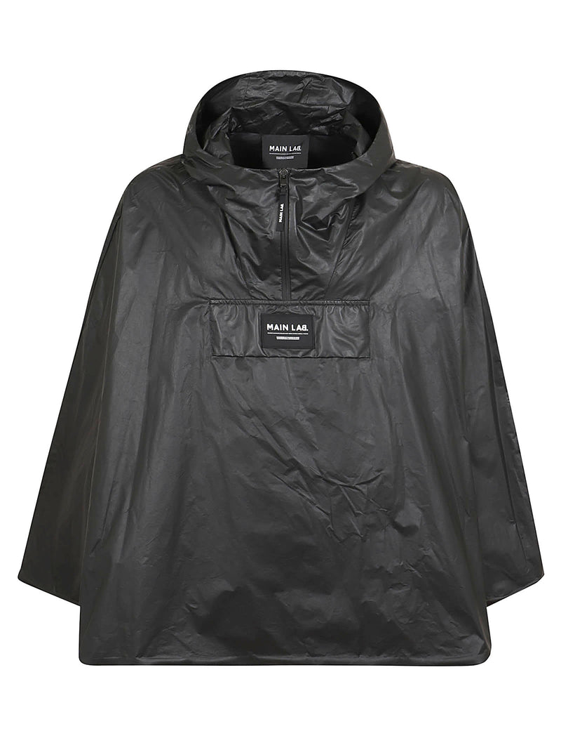 Balmain Main Lab - Rain Cap - Men