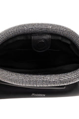 J.W. Anderson Embellished Bumper-clutch Mini Bag - Women