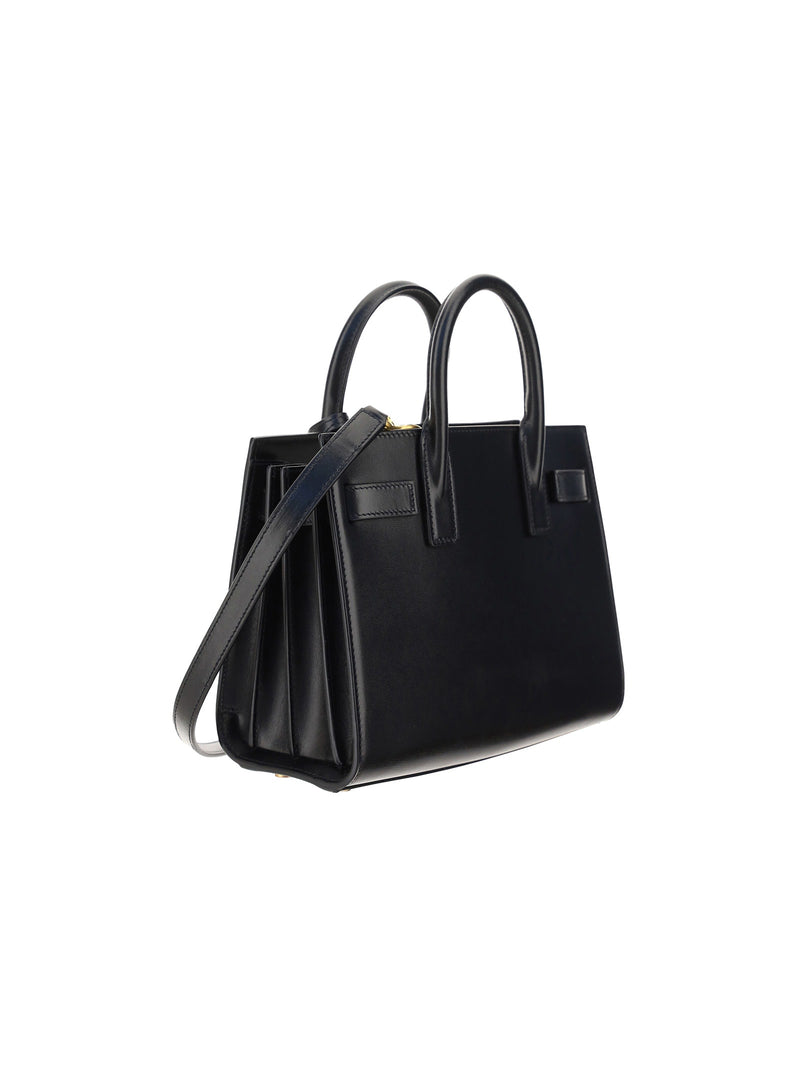 Saint Laurent Sac De Jour Handbag - Women