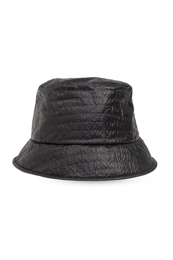 Moncler Reversible Padded Bucket Hat - Women