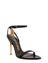 Tom Ford Sandals - Women - Piano Luigi