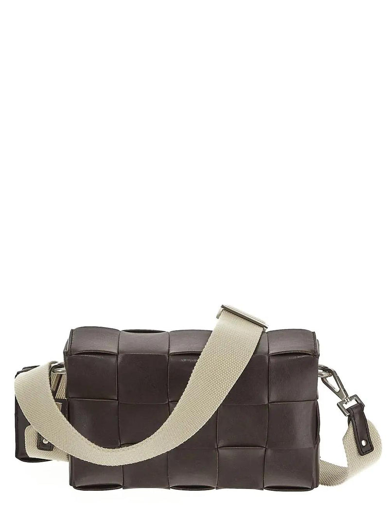 Bottega Veneta Cassette Bag - Men