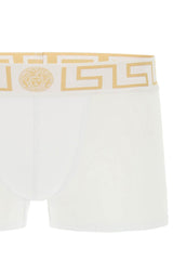 Versace Tri-pack Trunks - Men