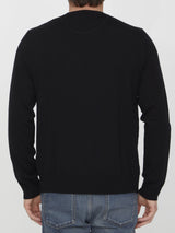 Valentino Toile Iconographe Sweater - Men