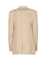 Stella McCartney Double Breasted Jacket - Women