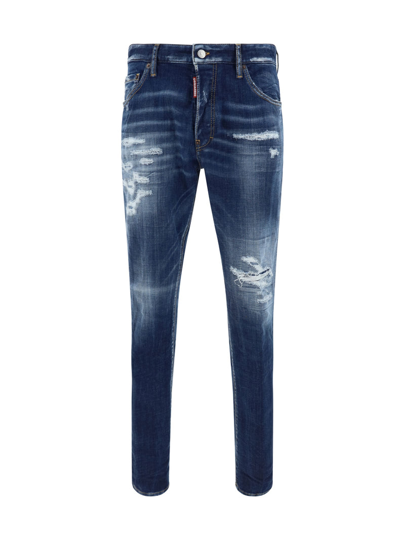 Dsquared2 Cool Guy Jeans - Men