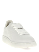 Burberry box Sneakers - Women