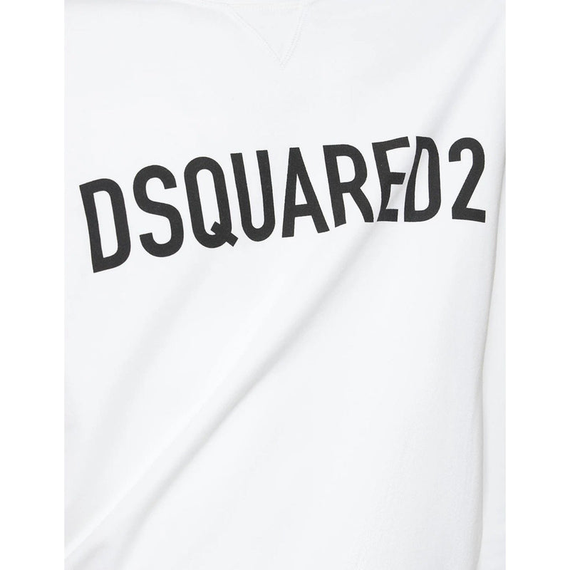 Dsquared2 Logo Sweatshirt - Men