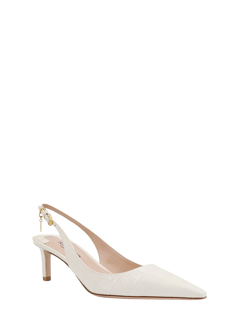 Tom Ford Slingback - Women