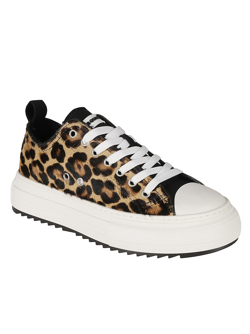 Dsquared2 Berlin Sneakers - Women