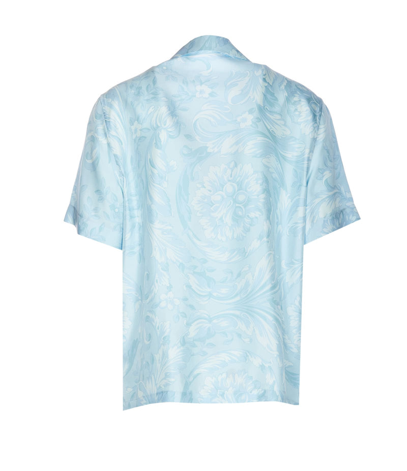 Versace Barocco Shirt - Men