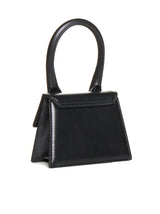 Jacquemus Le Chiquito Leather Mini Bag - Women