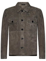 Tom Ford Jacket - Men