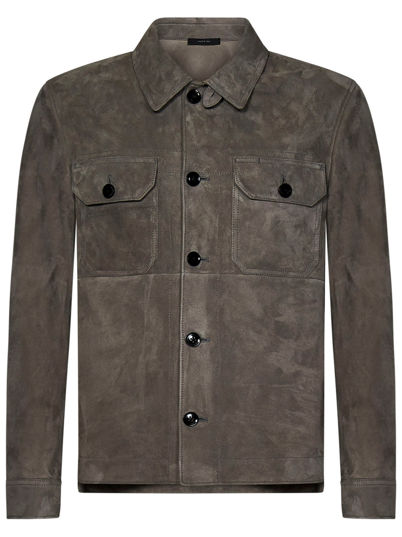 Tom Ford Jacket - Men