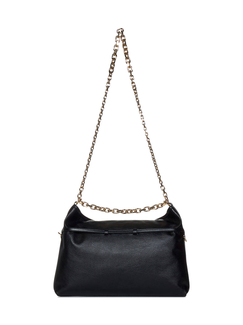 Givenchy Voyou Chain Medium Shoulder Bag - Women