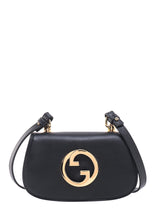 Gucci Blondie Shoulder Bag - Women