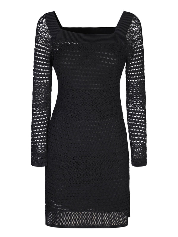 Tom Ford Mini Black Dress - Women