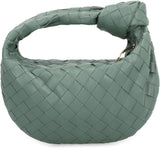 Bottega Veneta Mini Jodie Leather Bag - Women