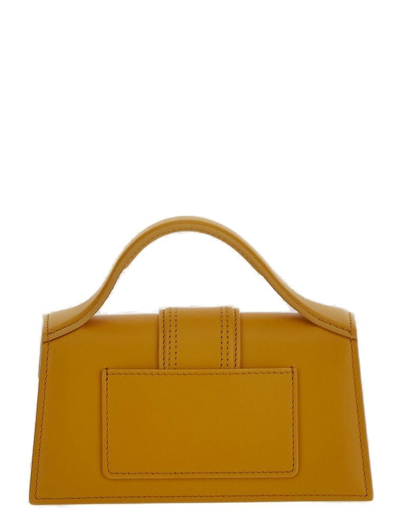 Jacquemus Le Bambino Mini Flap Shoulder Bag - Women