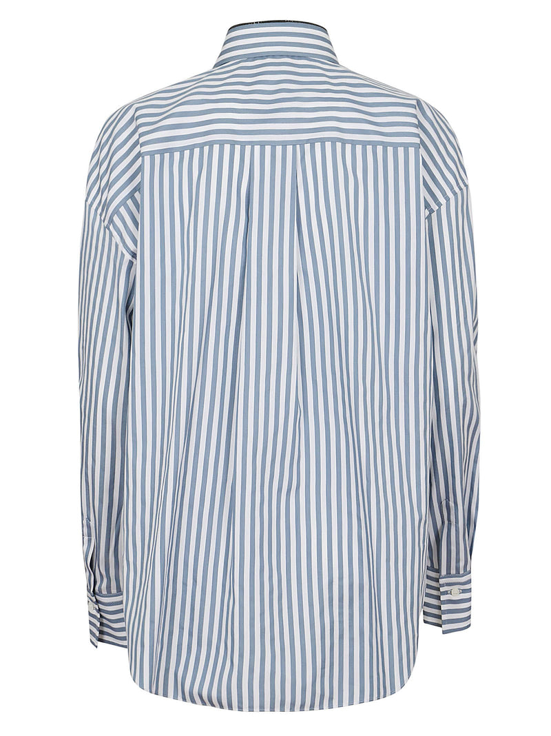 Brunello Cucinelli Camicia M/l - Women