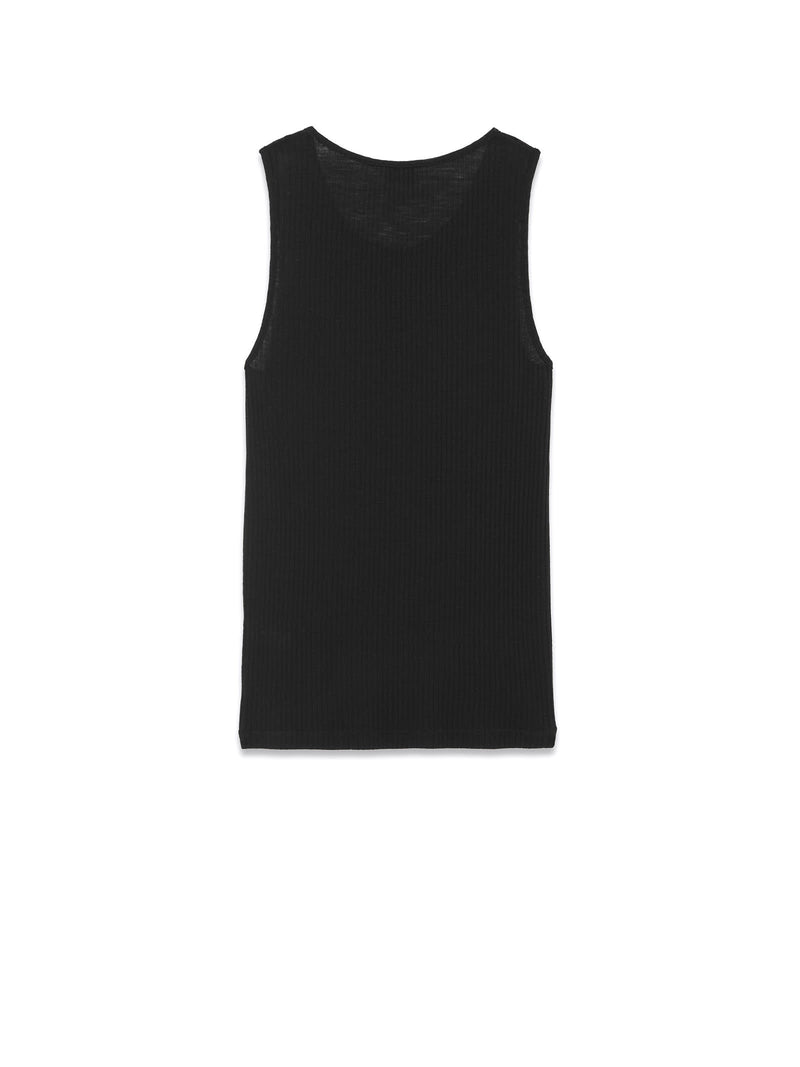 Saint Laurent Tank Top - Women