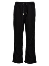 Off-White cornely Diags Joggers - Men - Piano Luigi