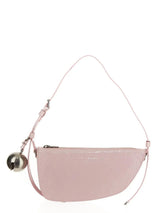 Burberry Mini Shield Sling Bag - Women