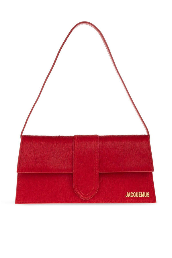 Jacquemus Le Bambino Long Flap Bag - Women