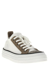 Brunello Cucinelli monile Sneakers - Women