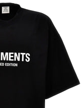 VETEMENTS limited Edition T-shirt - Unisex