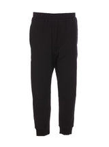 Dsquared2 Logo Embellished Trousers - Men